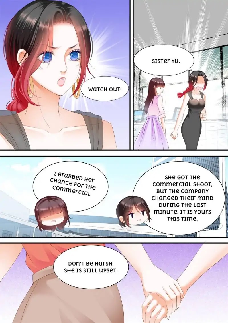 The Beautiful Wife of the Whirlwind Marriage Chapter 49 page 14 - Chapter 49