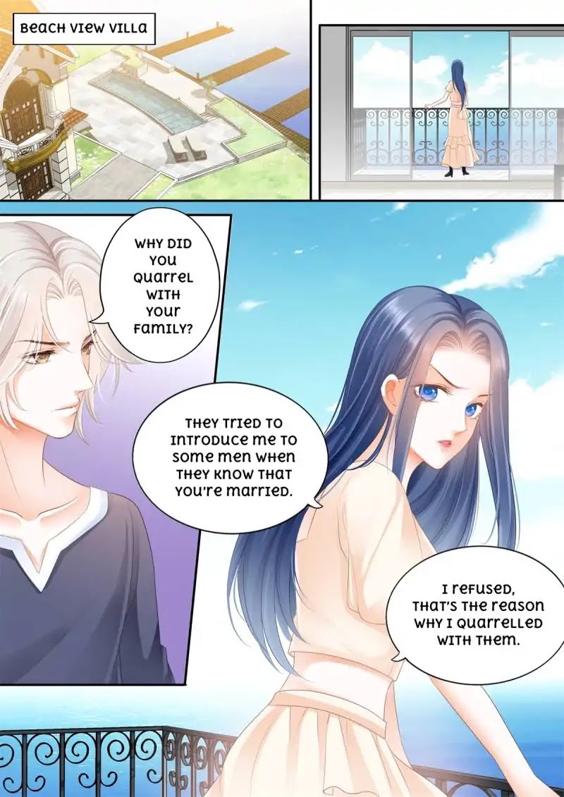 The Beautiful Wife of the Whirlwind Marriage Chapter 49 page 15 - Chapter 49