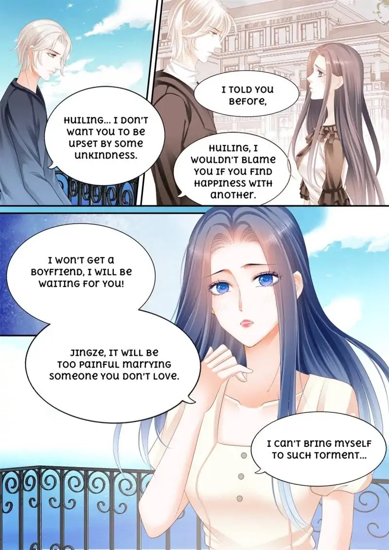 The Beautiful Wife of the Whirlwind Marriage Chapter 49 page 16 - Chapter 49