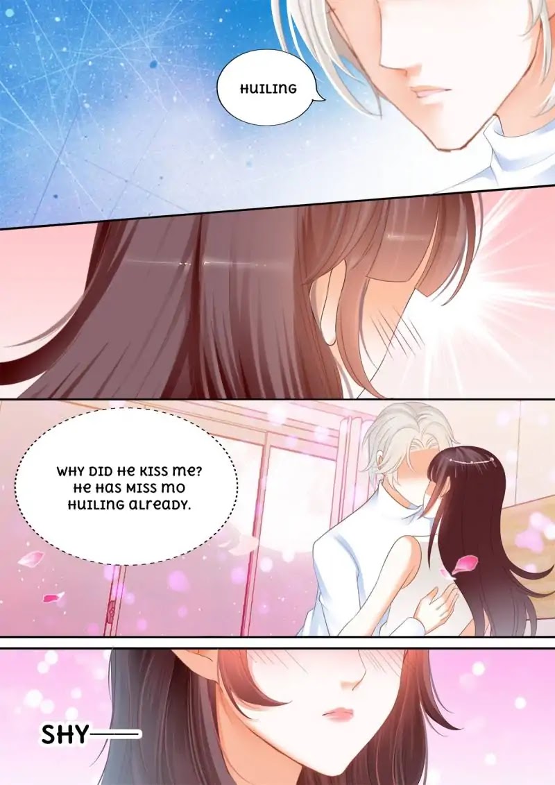 The Beautiful Wife of the Whirlwind Marriage Chapter 49 page 2 - Chapter 49