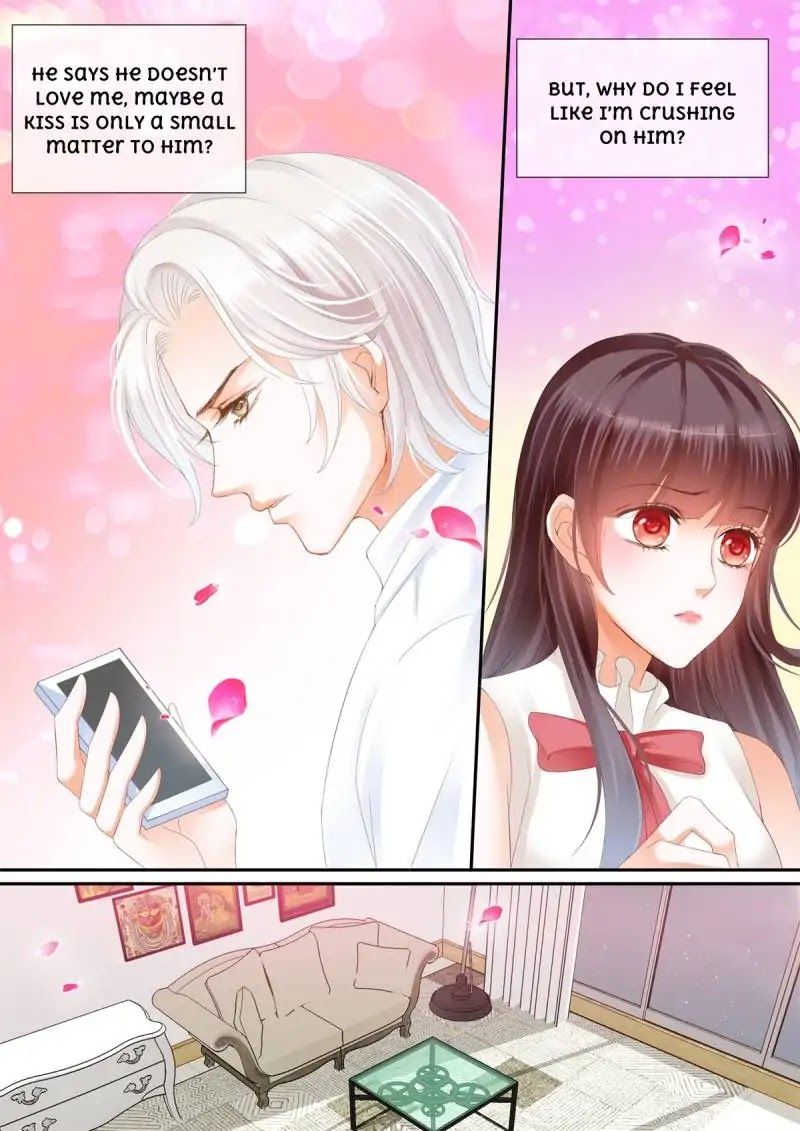 The Beautiful Wife of the Whirlwind Marriage Chapter 49 page 3 - Chapter 49