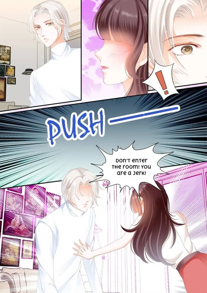 The Beautiful Wife of the Whirlwind Marriage Chapter 49 page 4 - Chapter 49