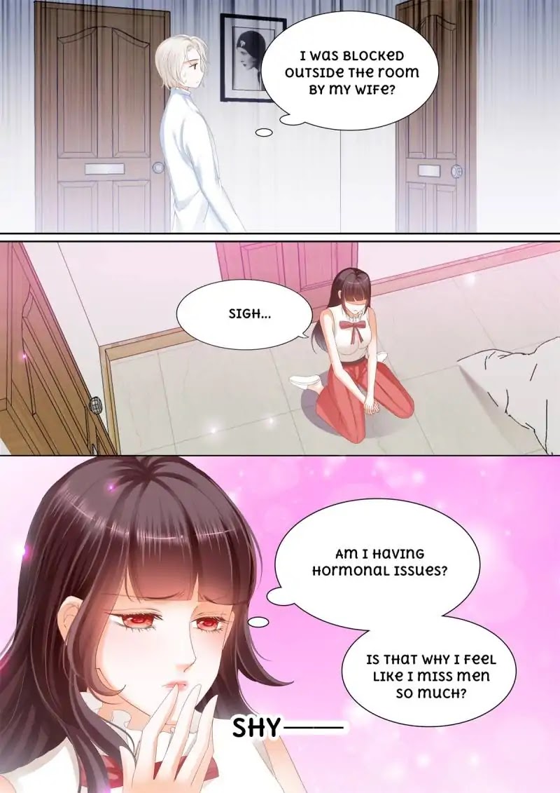 The Beautiful Wife of the Whirlwind Marriage Chapter 49 page 7 - Chapter 49