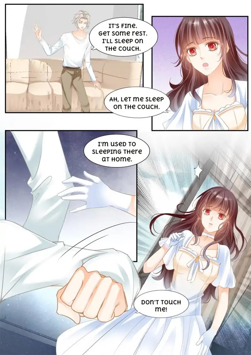 The Beautiful Wife of the Whirlwind Marriage Chapter 5 page 2 - Chapter 5
