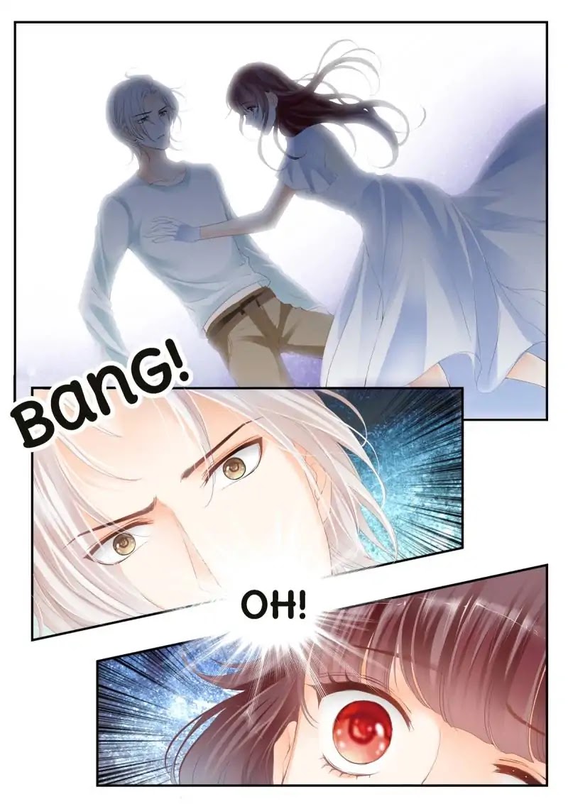 The Beautiful Wife of the Whirlwind Marriage Chapter 5 page 6 - Chapter 5