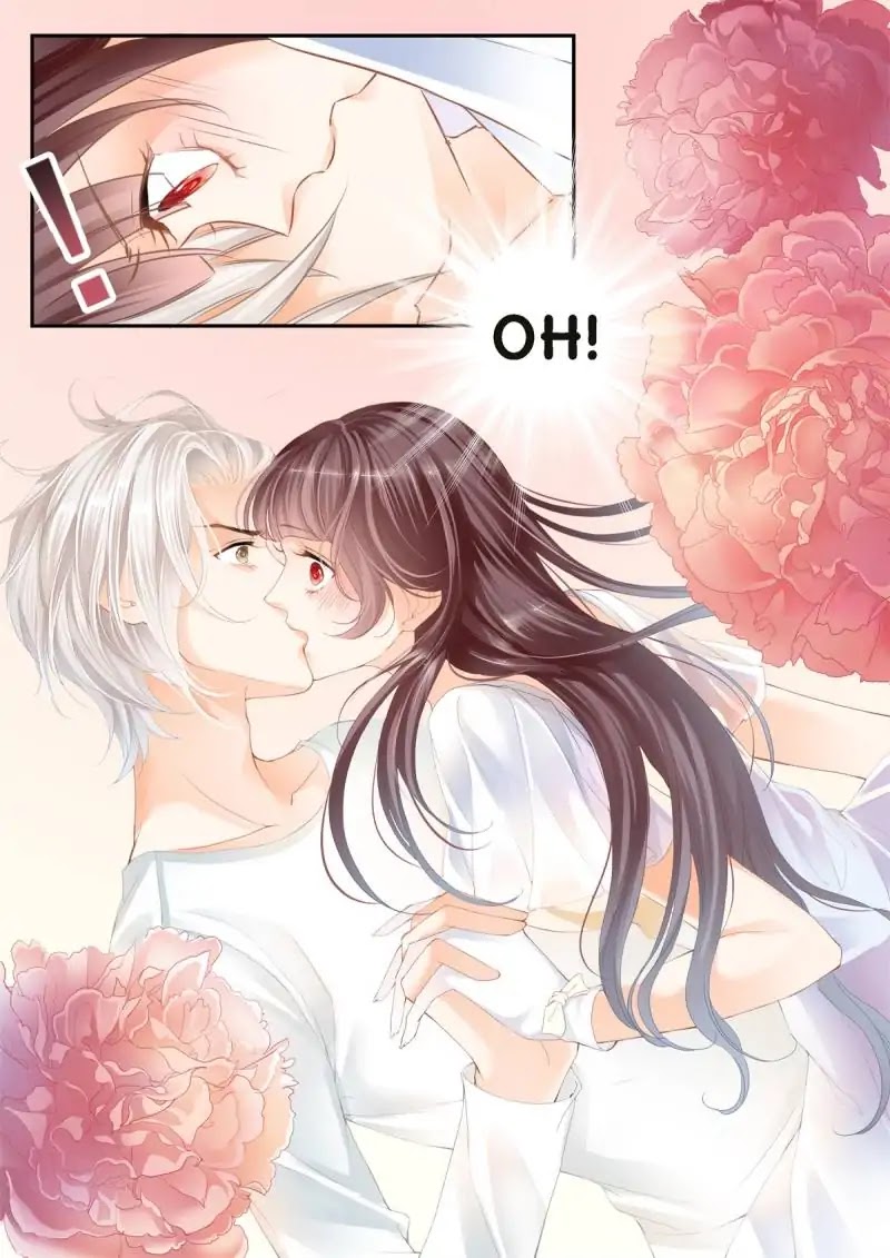 The Beautiful Wife of the Whirlwind Marriage Chapter 5 page 7 - Chapter 5