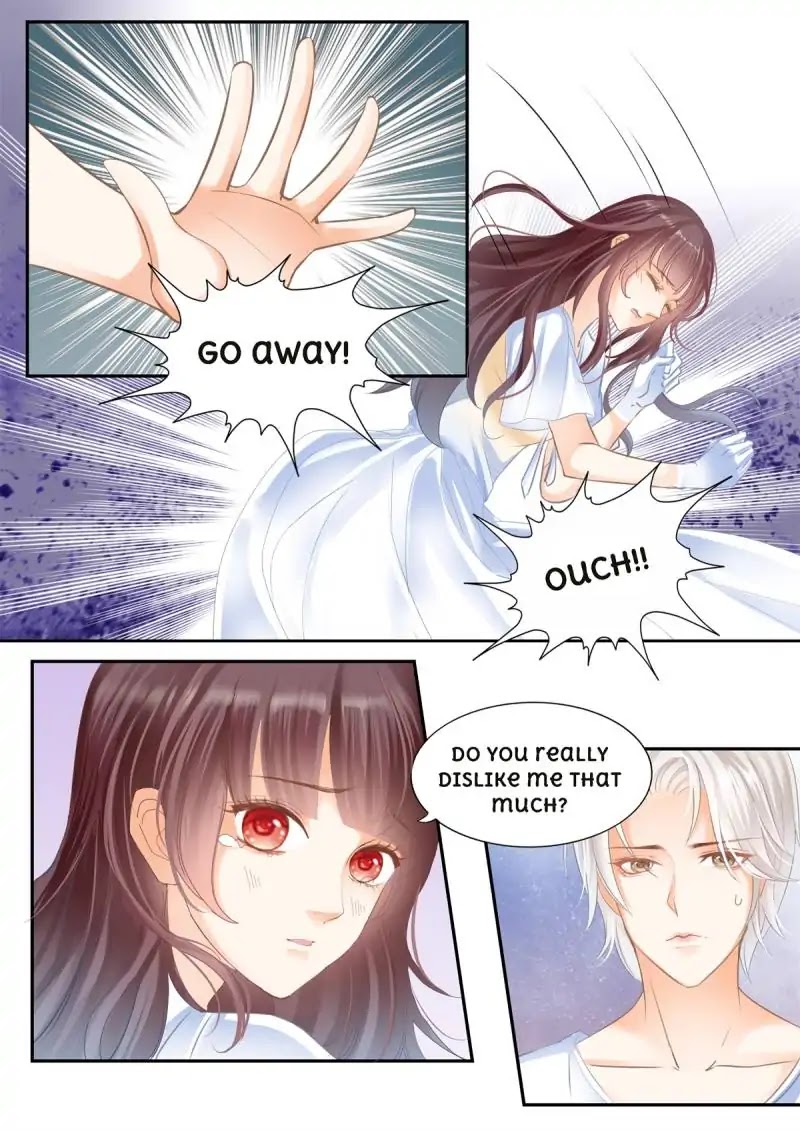 The Beautiful Wife of the Whirlwind Marriage Chapter 5 page 8 - Chapter 5