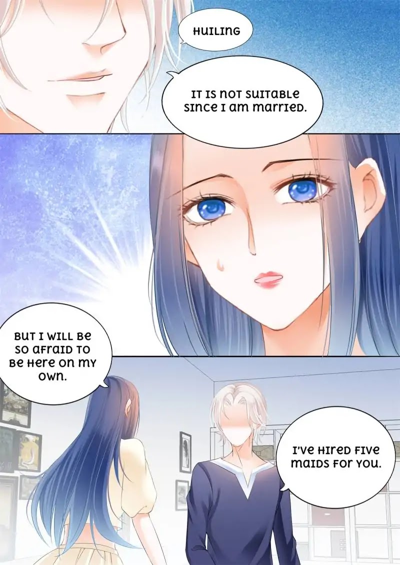 The Beautiful Wife of the Whirlwind Marriage Chapter 50 page 1 - Chapter 50