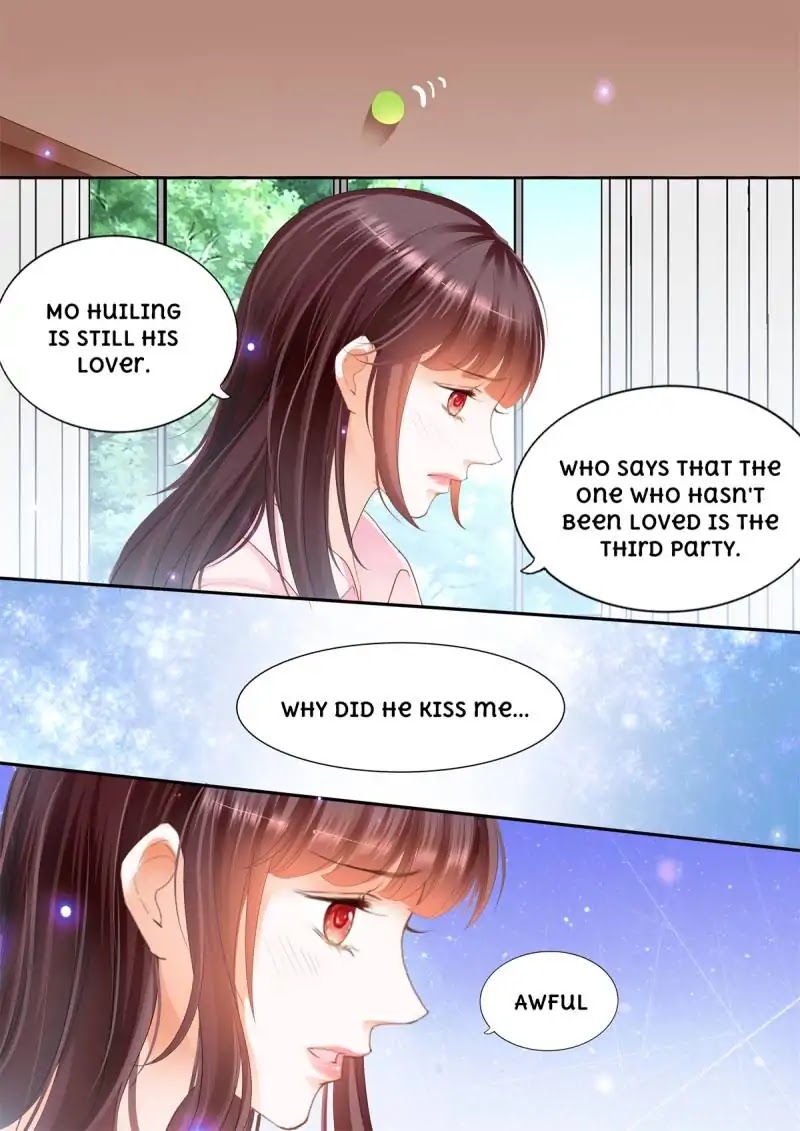 The Beautiful Wife of the Whirlwind Marriage Chapter 50 page 12 - Chapter 50