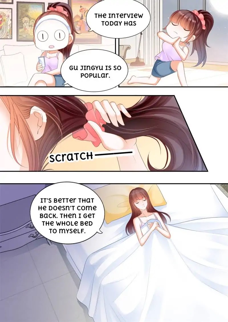 The Beautiful Wife of the Whirlwind Marriage Chapter 50 page 14 - Chapter 50