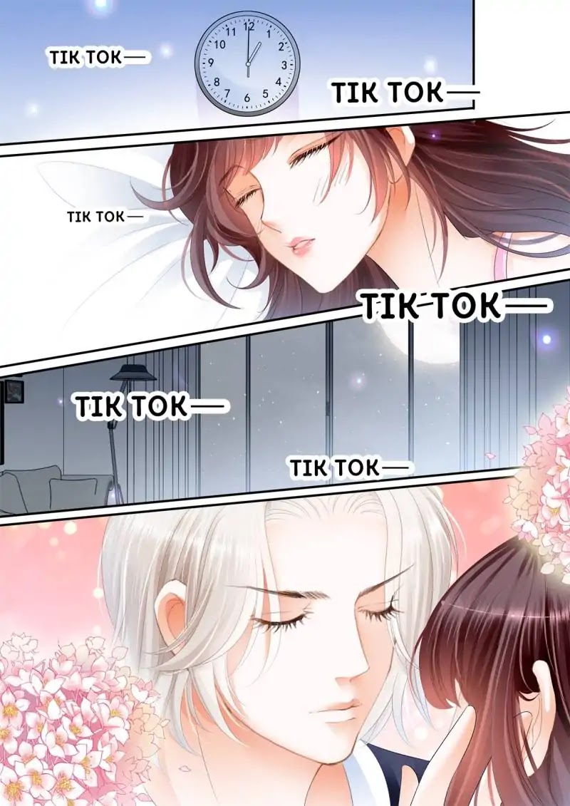 The Beautiful Wife of the Whirlwind Marriage Chapter 50 page 15 - Chapter 50