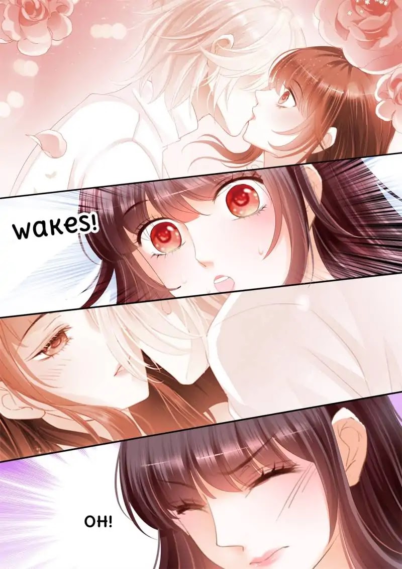 The Beautiful Wife of the Whirlwind Marriage Chapter 50 page 16 - Chapter 50