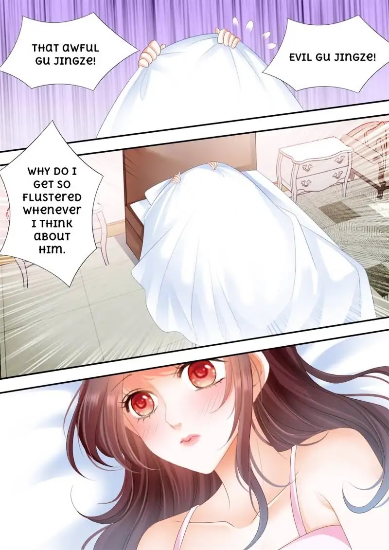 The Beautiful Wife of the Whirlwind Marriage Chapter 50 page 17 - Chapter 50