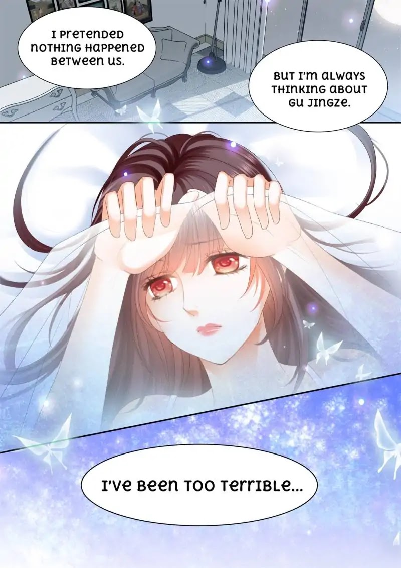 The Beautiful Wife of the Whirlwind Marriage Chapter 50 page 18 - Chapter 50