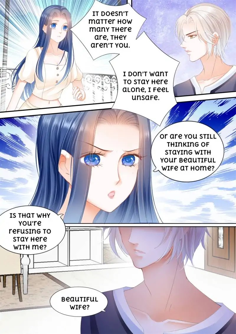 The Beautiful Wife of the Whirlwind Marriage Chapter 50 page 2 - Chapter 50
