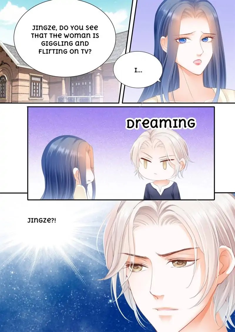 The Beautiful Wife of the Whirlwind Marriage Chapter 50 page 3 - Chapter 50