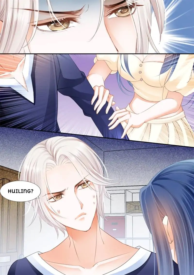 The Beautiful Wife of the Whirlwind Marriage Chapter 50 page 5 - Chapter 50