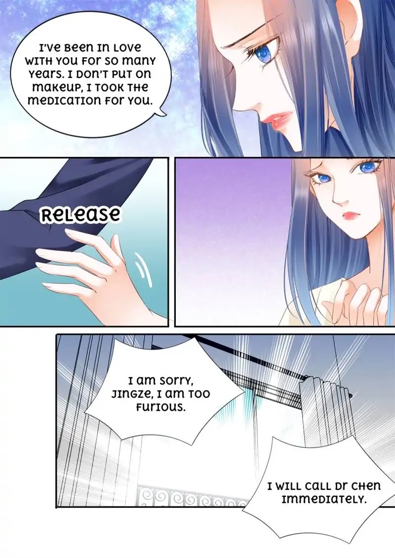 The Beautiful Wife of the Whirlwind Marriage Chapter 50 page 6 - Chapter 50