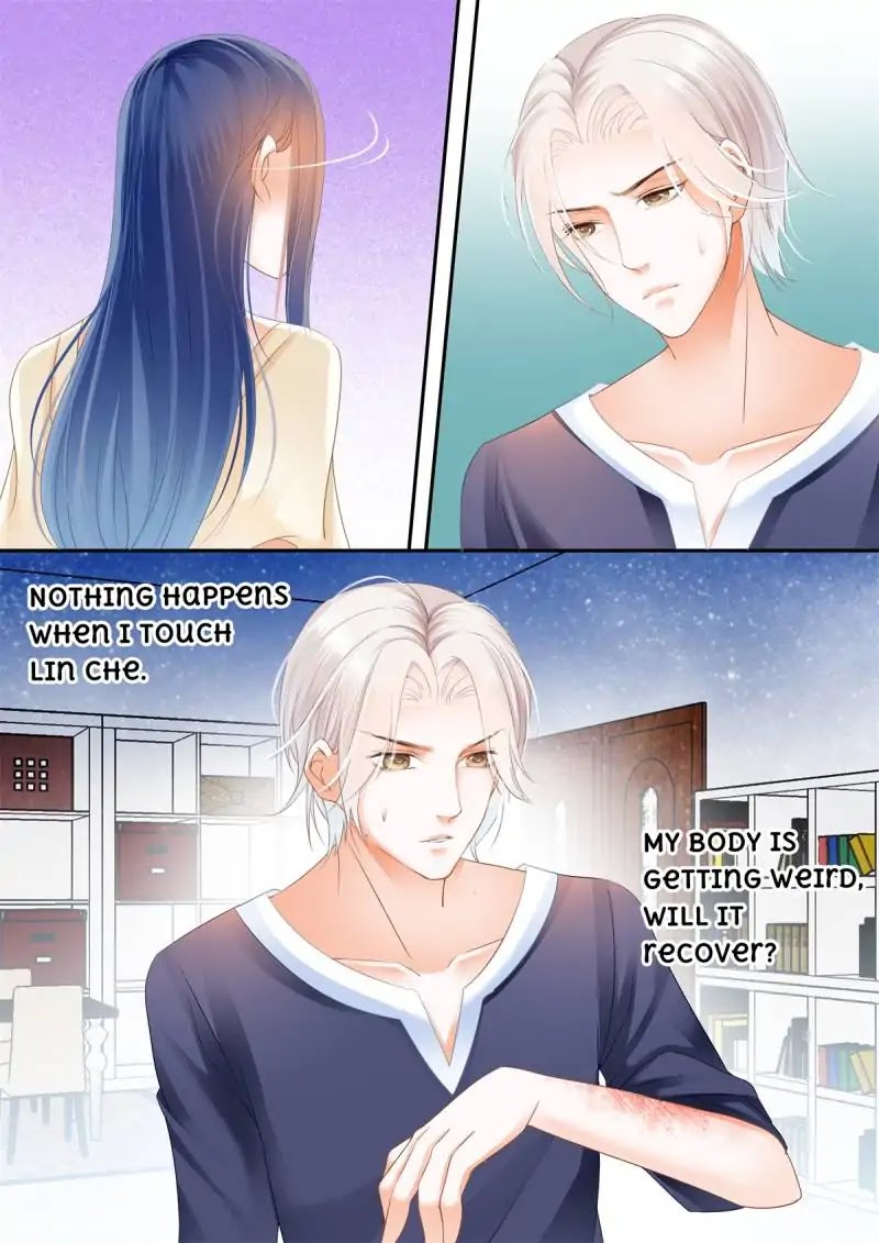 The Beautiful Wife of the Whirlwind Marriage Chapter 50 page 7 - Chapter 50