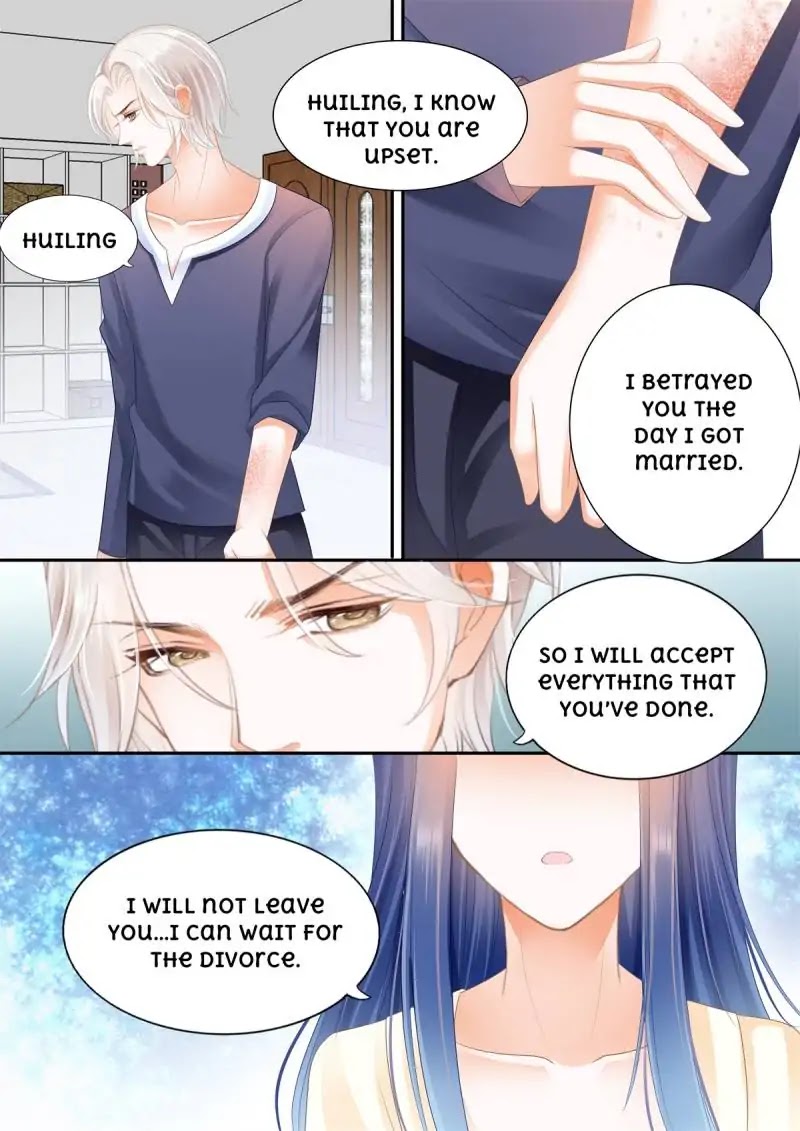 The Beautiful Wife of the Whirlwind Marriage Chapter 50 page 8 - Chapter 50