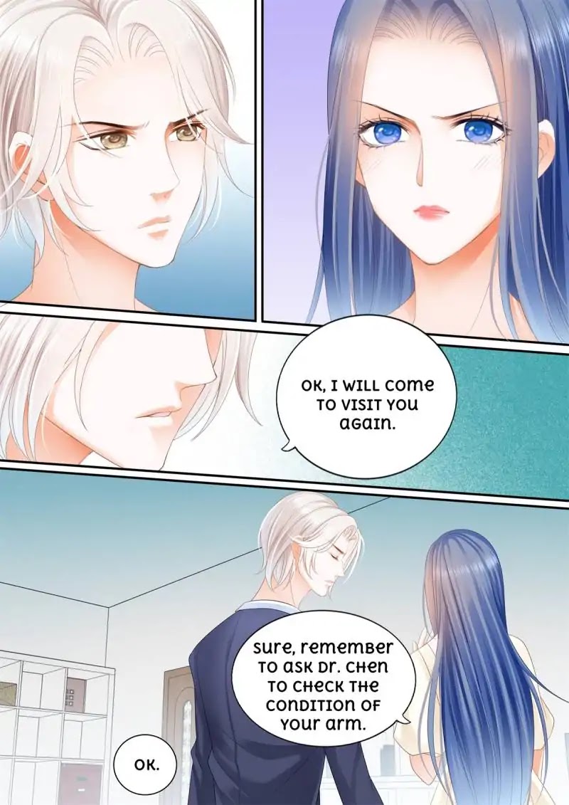 The Beautiful Wife of the Whirlwind Marriage Chapter 50 page 9 - Chapter 50