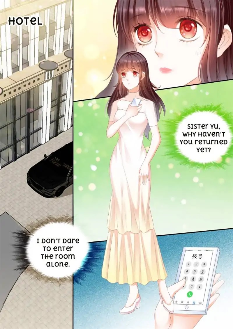 The Beautiful Wife of the Whirlwind Marriage Chapter 51 page 1 - Chapter 51