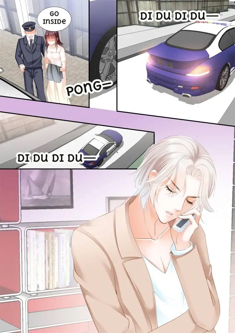 The Beautiful Wife of the Whirlwind Marriage Chapter 51 page 10 - Chapter 51