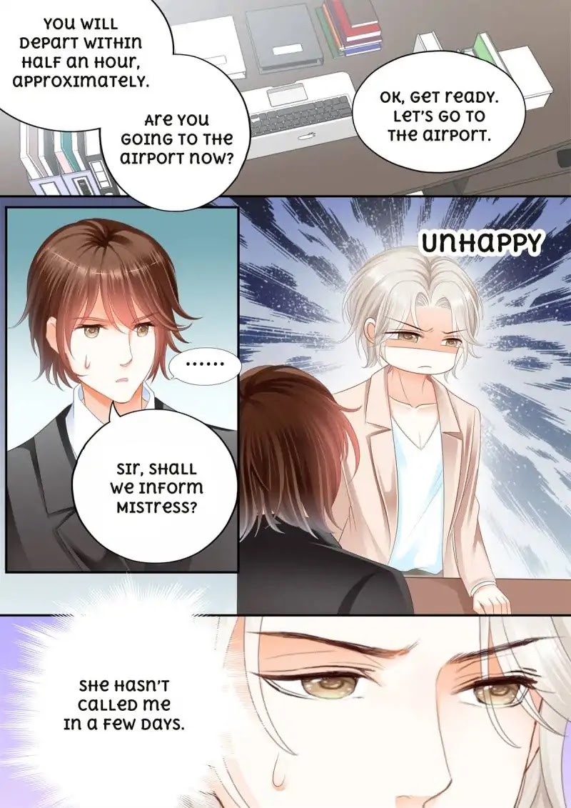 The Beautiful Wife of the Whirlwind Marriage Chapter 51 page 14 - Chapter 51