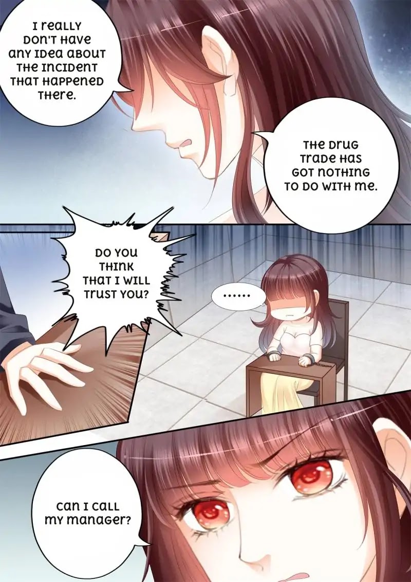The Beautiful Wife of the Whirlwind Marriage Chapter 51 page 16 - Chapter 51