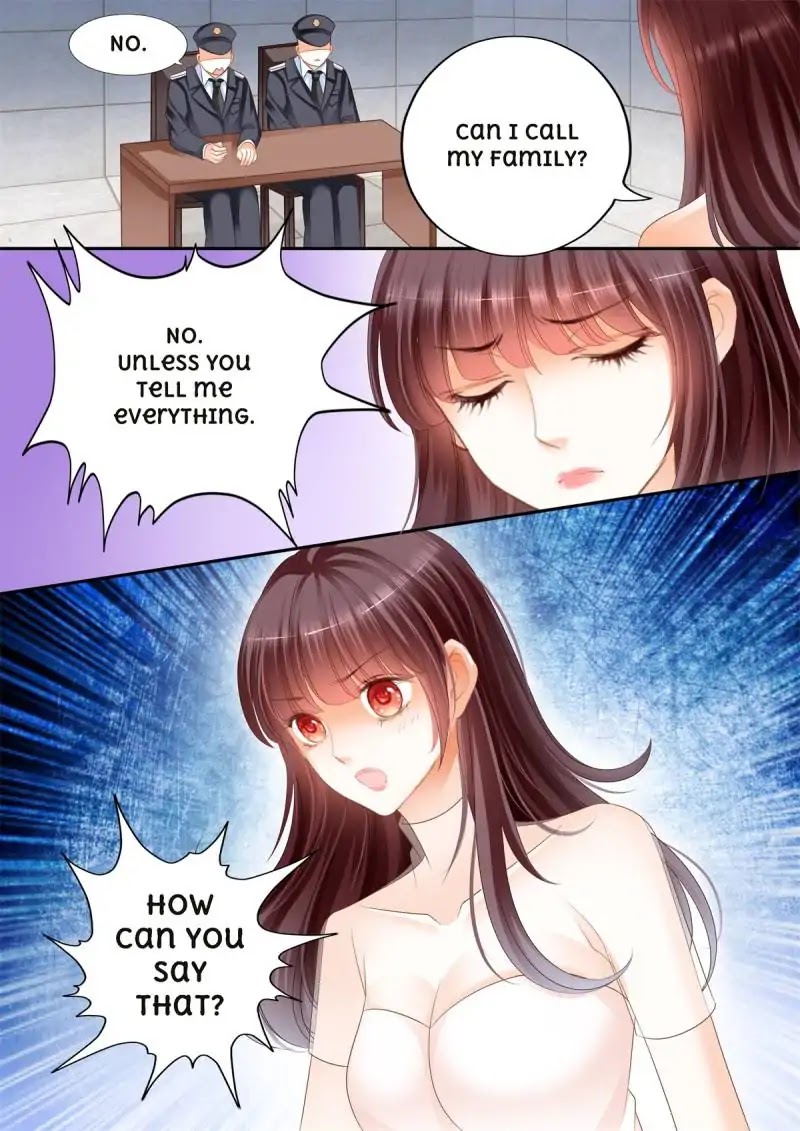 The Beautiful Wife of the Whirlwind Marriage Chapter 51 page 17 - Chapter 51