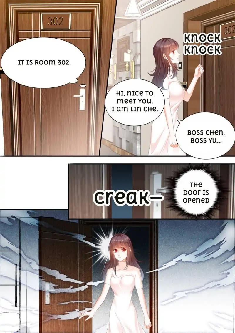 The Beautiful Wife of the Whirlwind Marriage Chapter 51 page 4 - Chapter 51