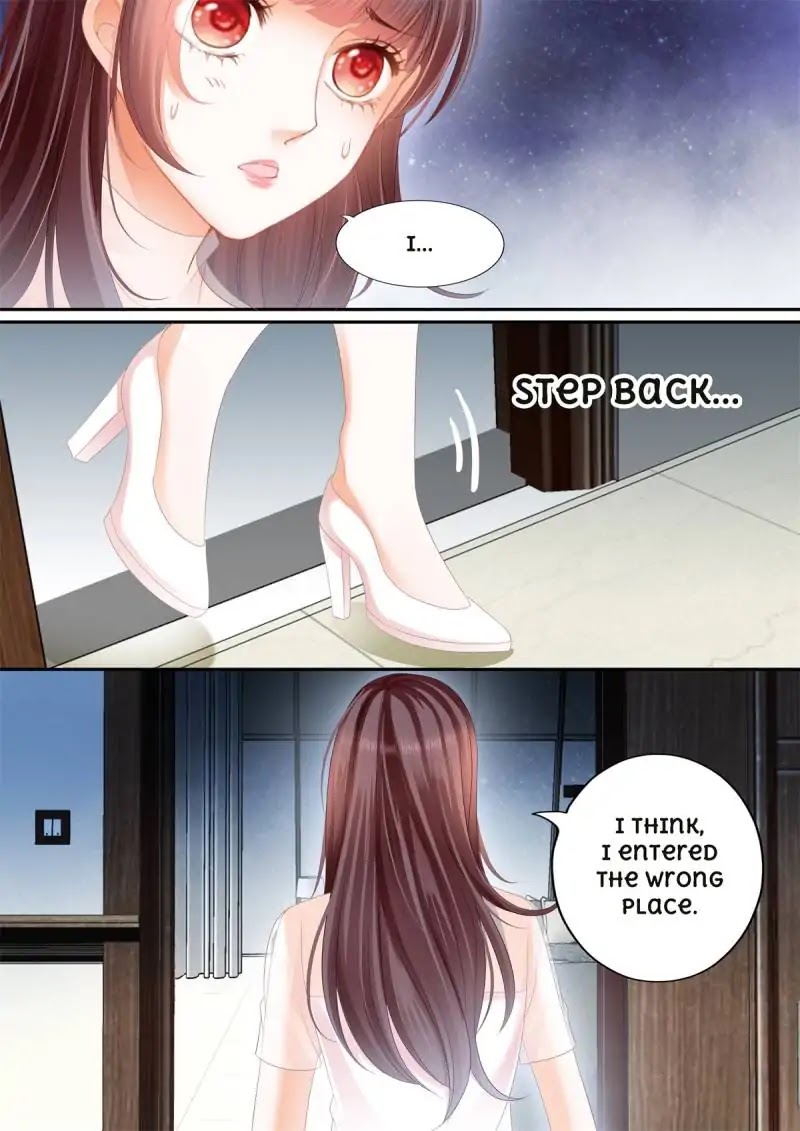 The Beautiful Wife of the Whirlwind Marriage Chapter 51 page 6 - Chapter 51