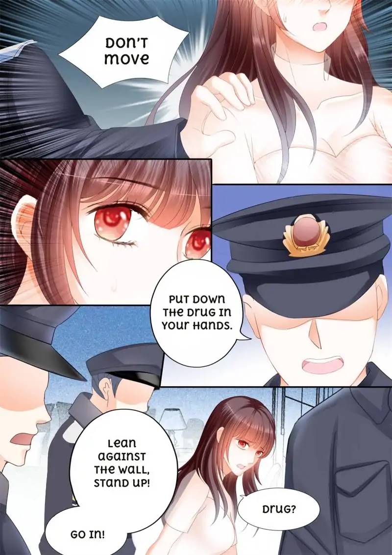 The Beautiful Wife of the Whirlwind Marriage Chapter 51 page 7 - Chapter 51