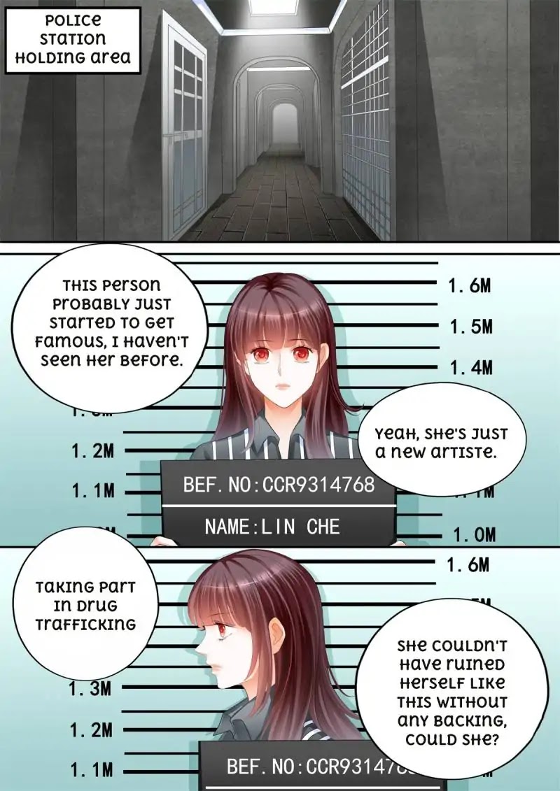 The Beautiful Wife of the Whirlwind Marriage Chapter 52 page 1 - Chapter 52