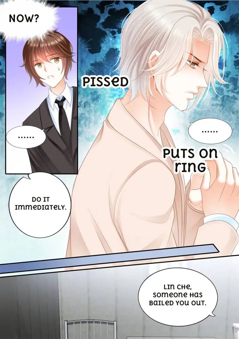 The Beautiful Wife of the Whirlwind Marriage Chapter 52 page 10 - Chapter 52