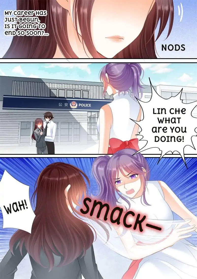 The Beautiful Wife of the Whirlwind Marriage Chapter 52 page 13 - Chapter 52
