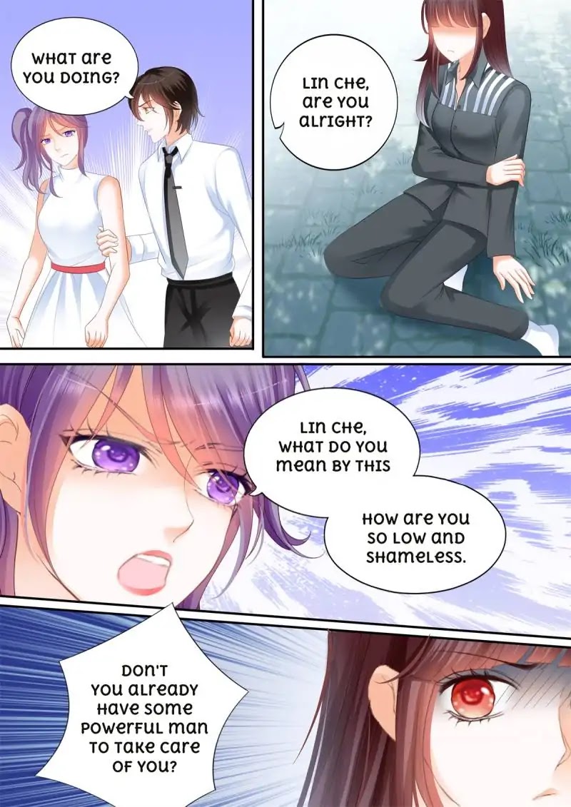 The Beautiful Wife of the Whirlwind Marriage Chapter 52 page 14 - Chapter 52