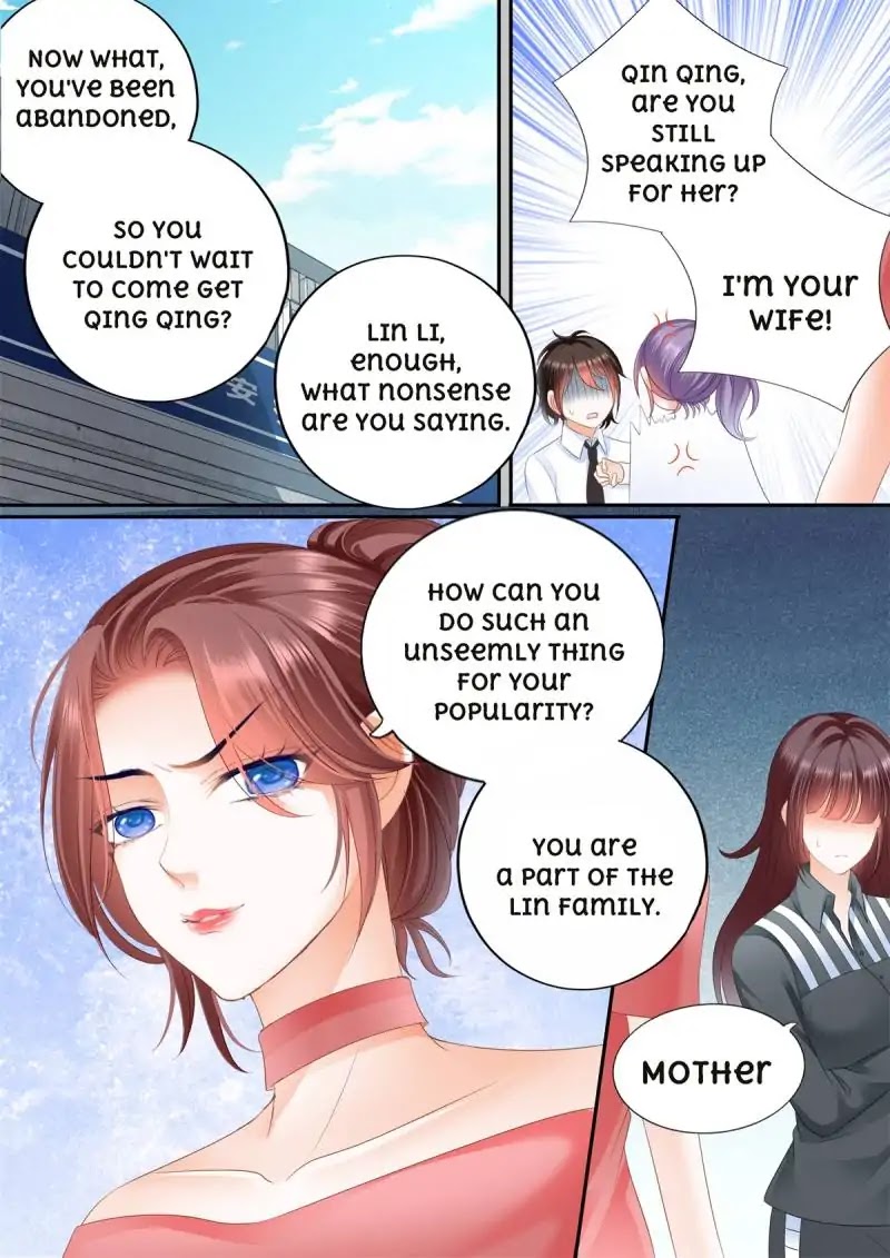 The Beautiful Wife of the Whirlwind Marriage Chapter 52 page 15 - Chapter 52