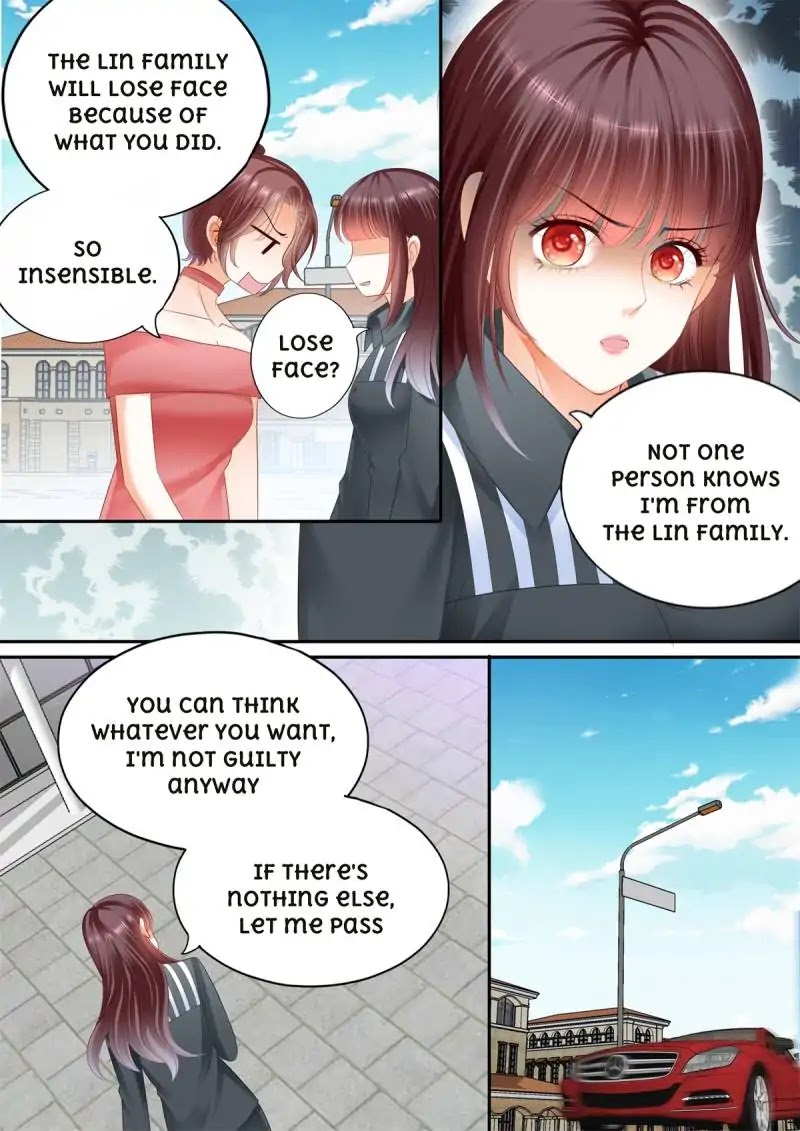 The Beautiful Wife of the Whirlwind Marriage Chapter 52 page 16 - Chapter 52