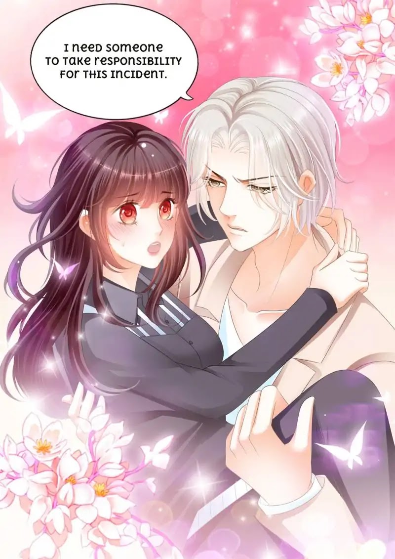 The Beautiful Wife of the Whirlwind Marriage Chapter 52 page 18 - Chapter 52