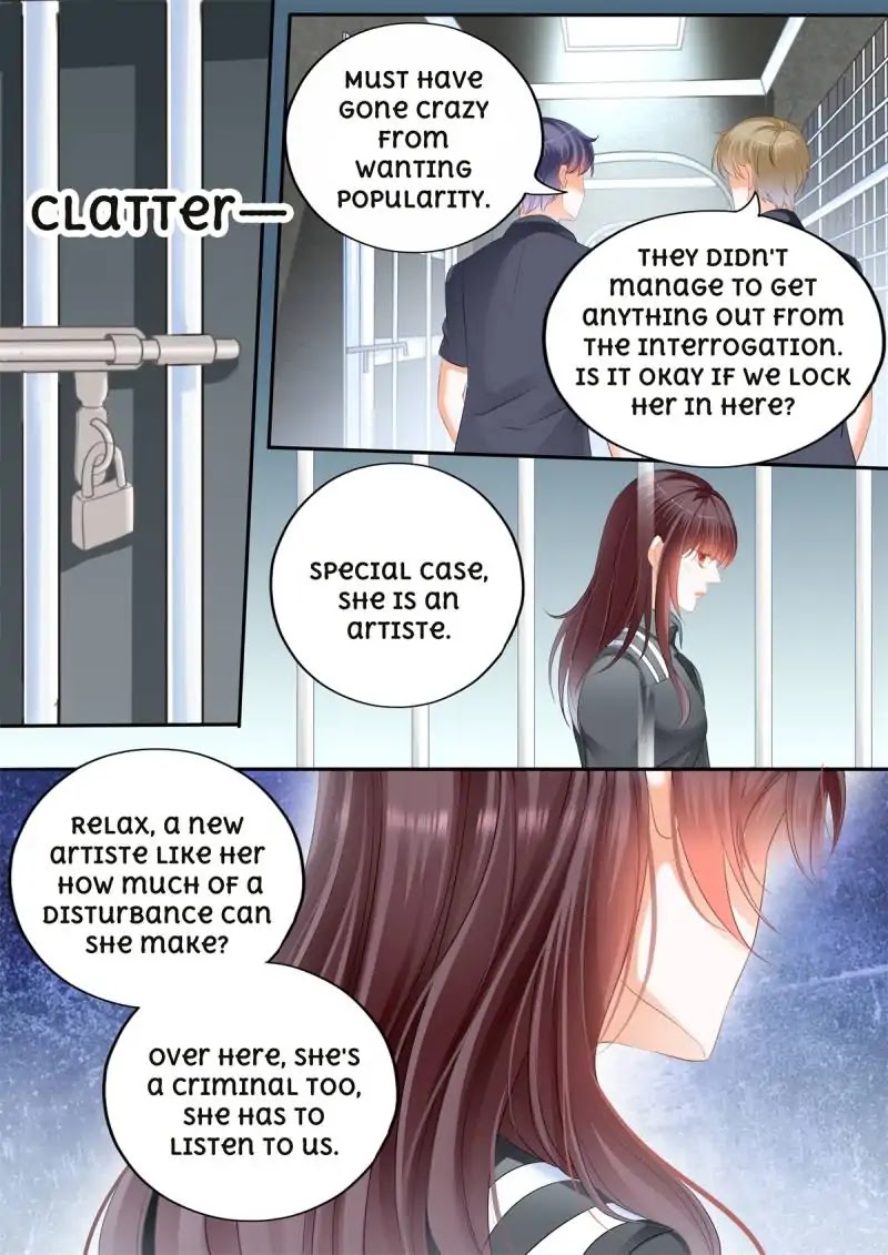 The Beautiful Wife of the Whirlwind Marriage Chapter 52 page 2 - Chapter 52