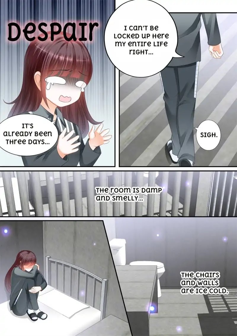 The Beautiful Wife of the Whirlwind Marriage Chapter 52 page 3 - Chapter 52