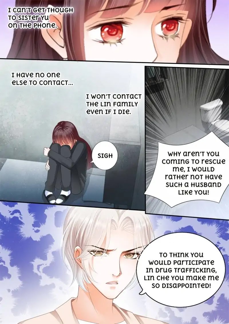 The Beautiful Wife of the Whirlwind Marriage Chapter 52 page 4 - Chapter 52