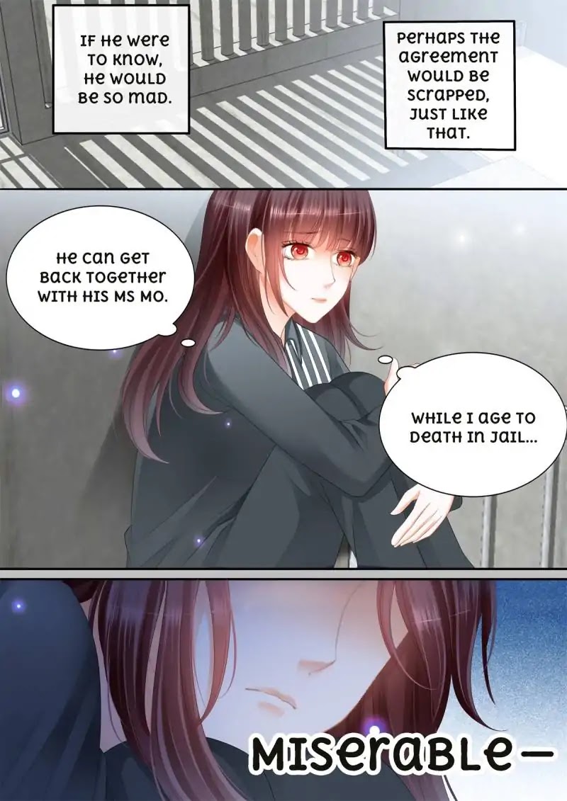 The Beautiful Wife of the Whirlwind Marriage Chapter 52 page 5 - Chapter 52