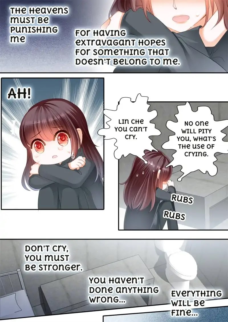 The Beautiful Wife of the Whirlwind Marriage Chapter 52 page 6 - Chapter 52