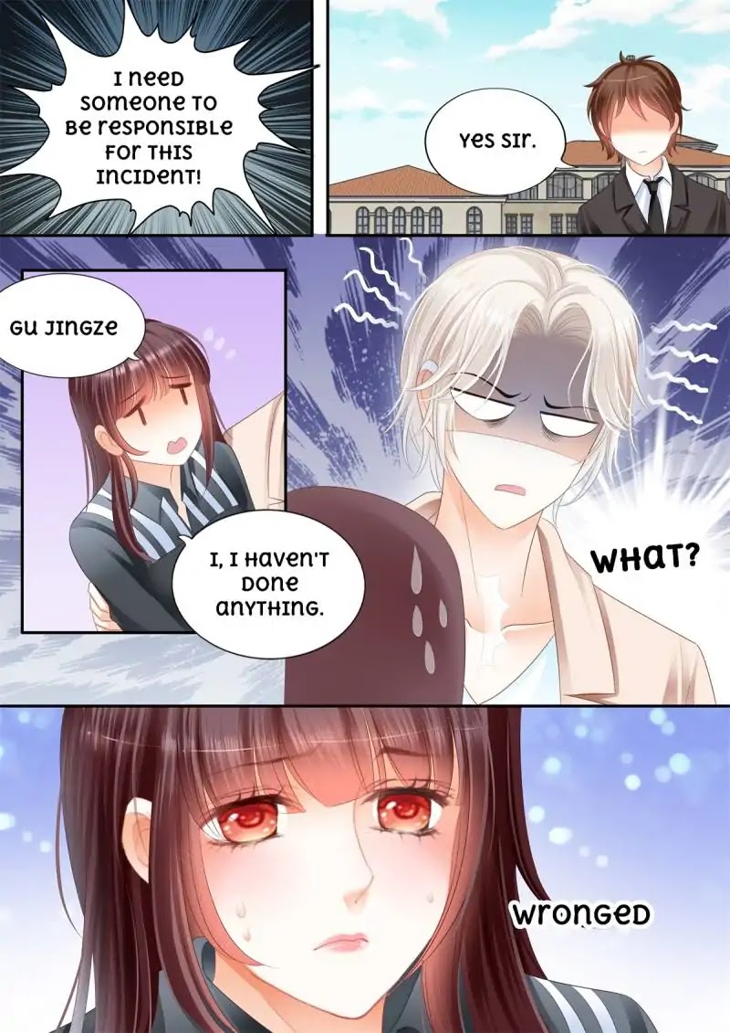 The Beautiful Wife of the Whirlwind Marriage Chapter 53 page 1 - Chapter 53