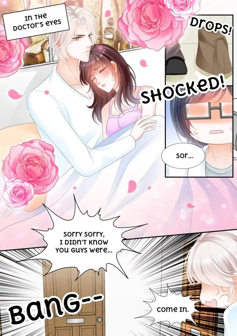 The Beautiful Wife of the Whirlwind Marriage Chapter 53 page 10 - Chapter 53