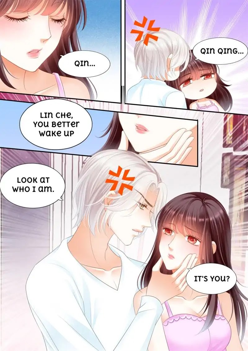 The Beautiful Wife of the Whirlwind Marriage Chapter 53 page 13 - Chapter 53