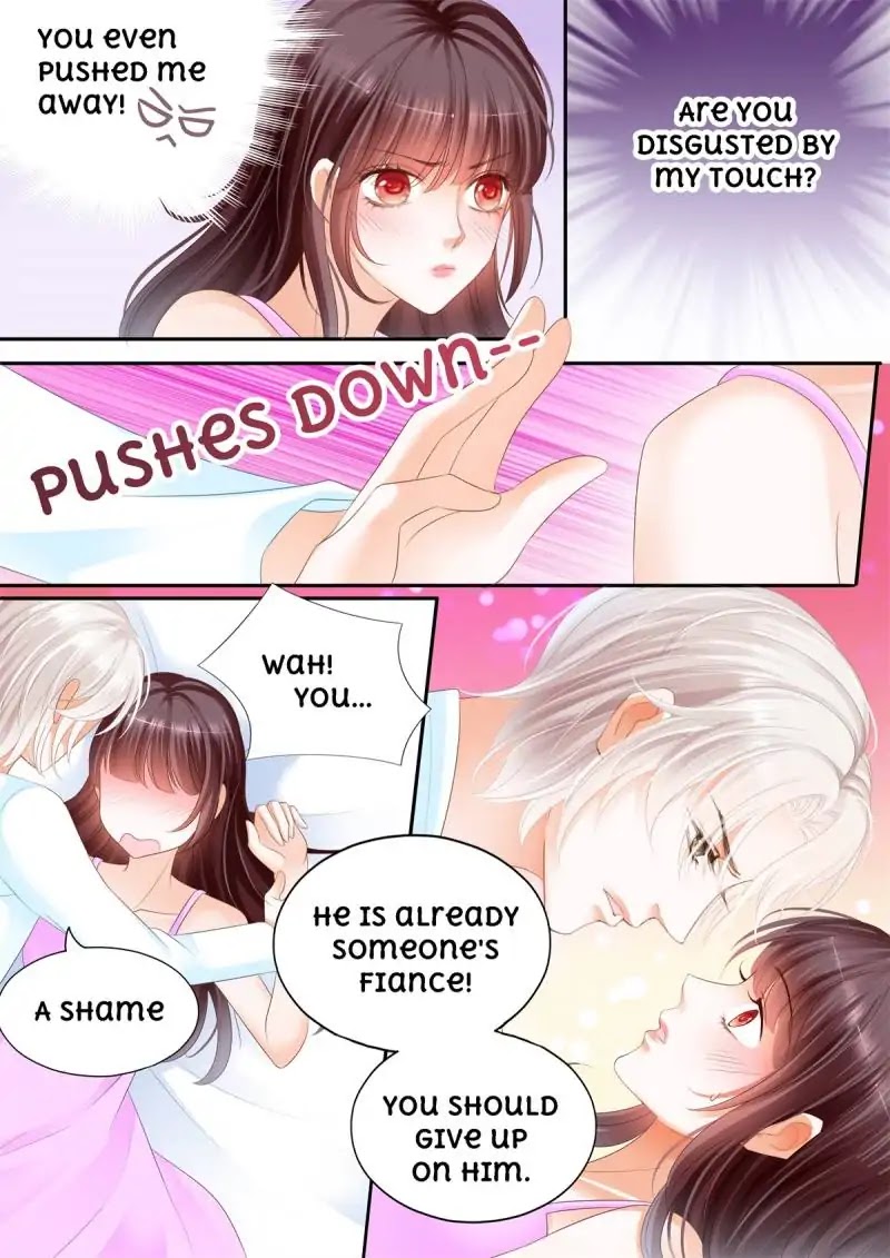 The Beautiful Wife of the Whirlwind Marriage Chapter 53 page 15 - Chapter 53