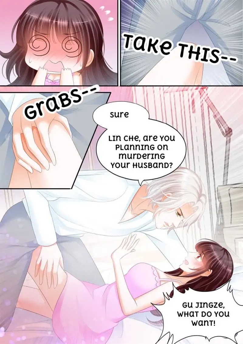 The Beautiful Wife of the Whirlwind Marriage Chapter 53 page 17 - Chapter 53
